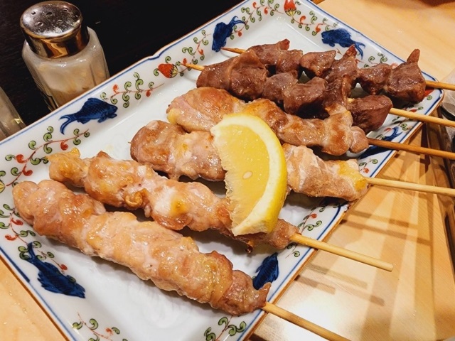 母屋食堂 うらりひょん 居酒屋｜関内OPEN