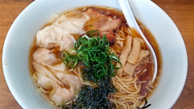 自家製麵らーめん くぼ田 三ツ境店OPEN