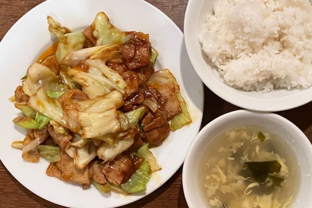 れんげ食堂Toshu　京急六浦店OPEN