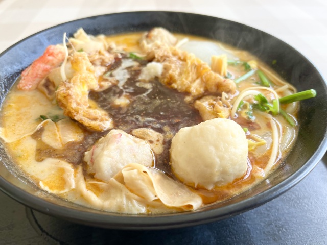 七宝麻辣湯新横浜店2025年12月中旬OPEN