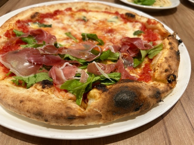 AzurForest横濱｜イタリアンレストラン【弘明寺駅】OPEN