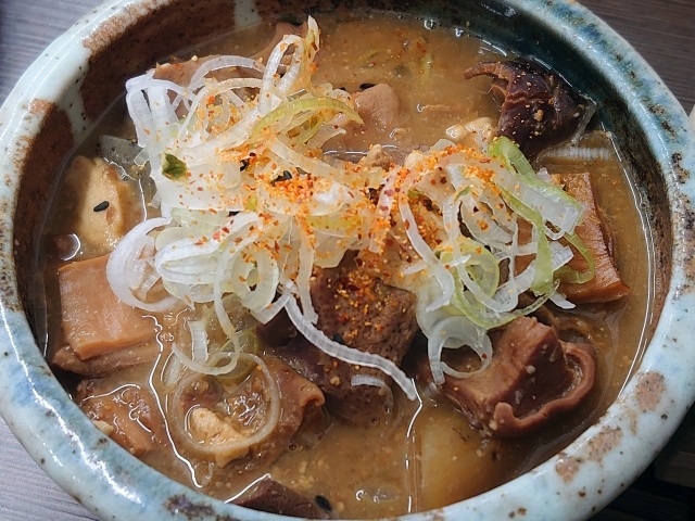 もつ煮込み専門店沼田 鶴見OPEN