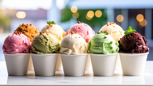 サーティワンアイスクリーム　鶴見ロードサイド店OPEN