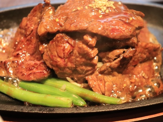 牛角焼肉食堂 モザイクモール港北店がオープン予定