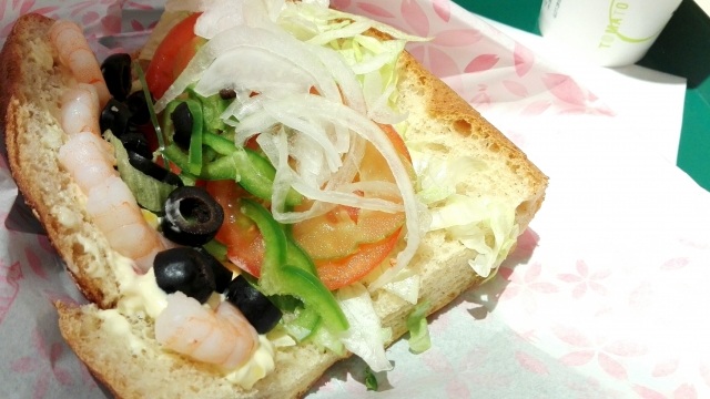 サブウェイ アピタテラス横浜綱島店がオープン予定