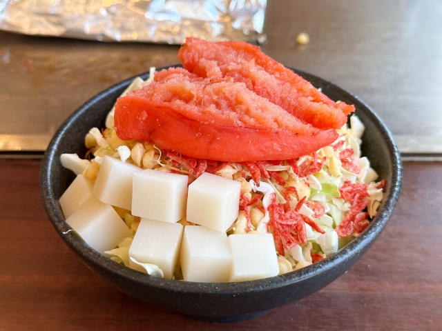 月島もんじゃ たまとや 綱島がオープン予定