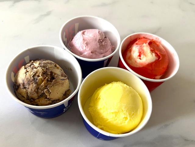 サーティワンアイスクリーム　いずみ中央ロードサイド店 オープン予定