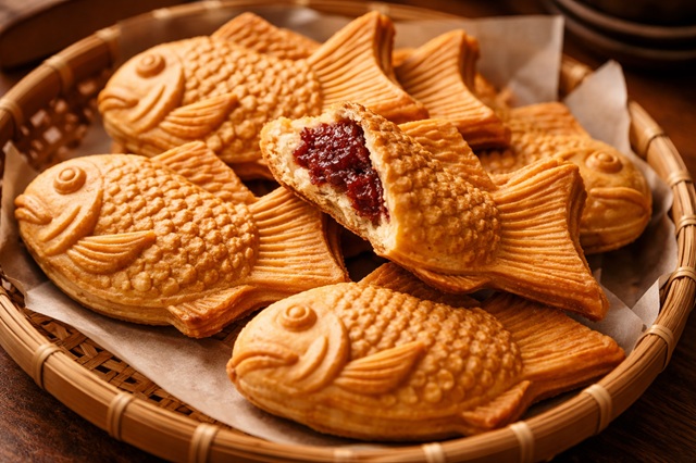 たい焼きさわ田　中山店がオープン予定