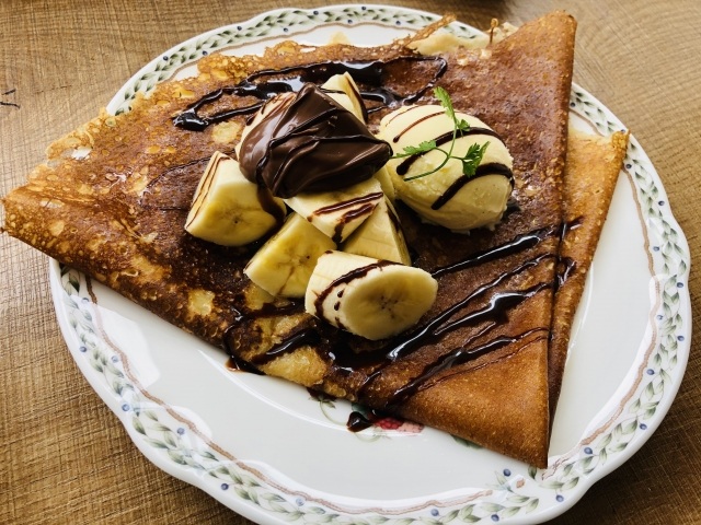 THE HONEY CREPE . YOKOHAMA(クレープカフェ)がみなとみらい・馬車道・関内にオープン予定