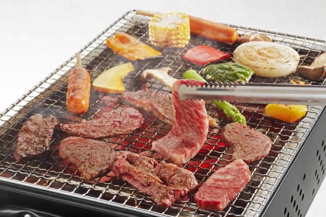 横浜モアーズ BBQビアガーデンが今年もオープン予定