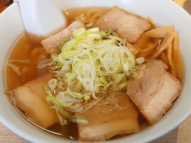 喜多方ラーメン坂内　上大岡ミオカ店がオープン予定