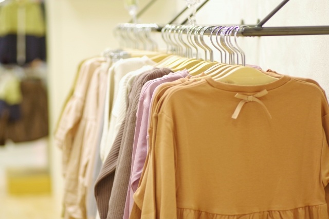 西松屋チェーン　ダイエー十日市場店がオープン予定