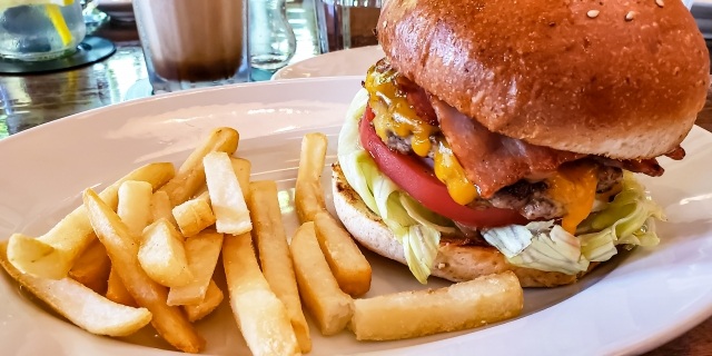 バーガーキング 相鉄ライフ三ツ境店がオープン予定