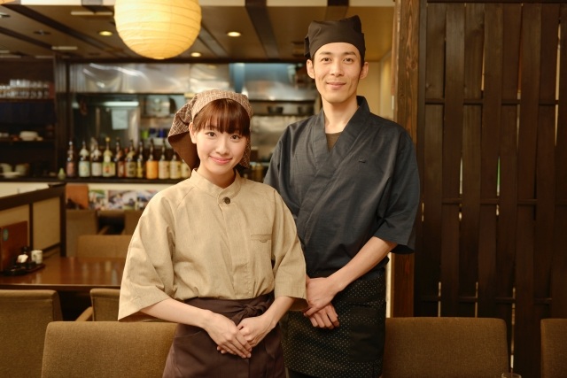 魚鳥一座(居酒屋)が桜木町にオープン予定