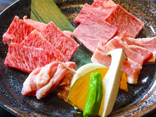 焼肉うしこぞう 横浜店がオープン予定