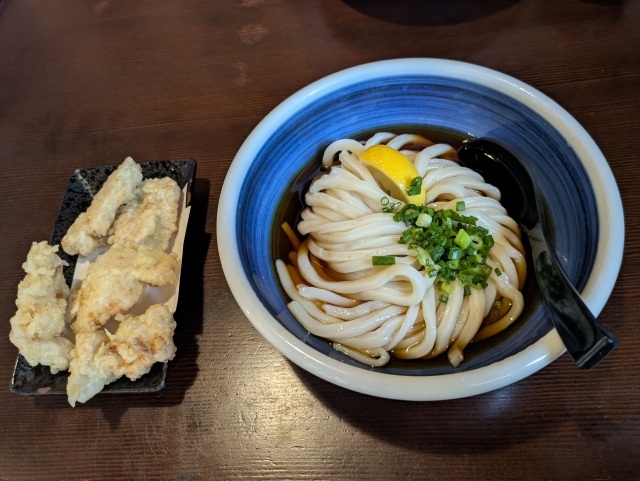 本場さぬきうどんKAI　根岸店がオープン予定