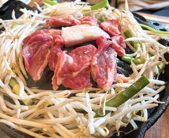 大衆ジンギスカン酒場ラムちゃん 横浜店がオープン予定