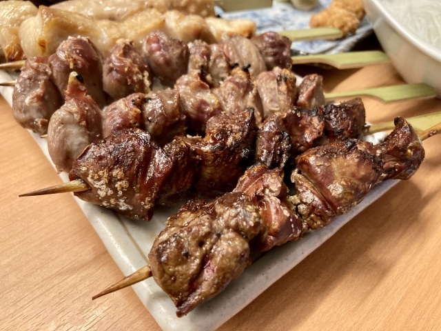 串焼きと煮込み 筑前屋　関内店がオープン予定