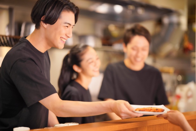 KAJITSU(総合居酒屋)が日吉駅３分にオープン予定