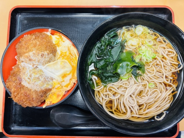 富士そば 16号西橋本店が相模原市緑区西橋本に近日オープン予定