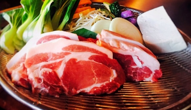 肉と野菜の店 寒川園(和食店)が寒川町宮山にオープン予定