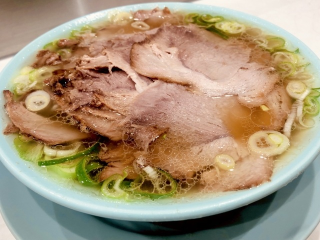 なぎちゃんラーメン 青葉台店が青葉台駅徒歩3分にオープン予定
