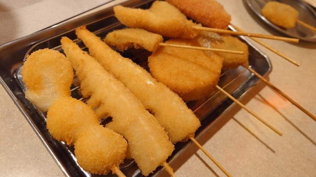 串カツ田中 横須賀中央店が横須賀中央にオープン予定