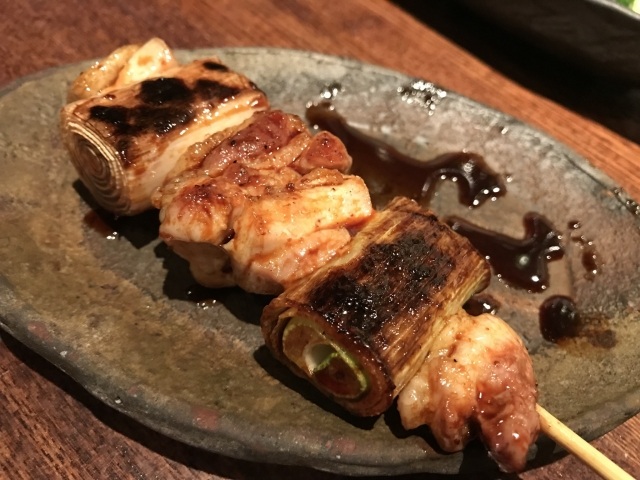 Yoi 大人の串ビストロが小田原市栄町にオープン予定