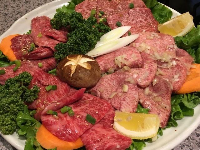 焼肉 悟百苑 鶴見店(500円均一店)が鶴見駅近くにオープン予定