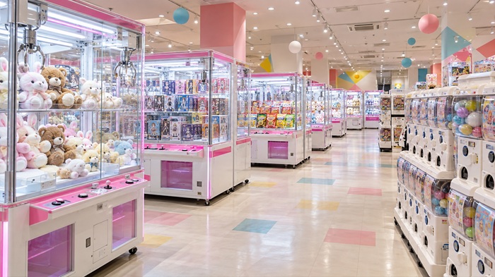 iクレーン 相模原店がおたちゅう相模原店跡地にリニューアルオープン予定