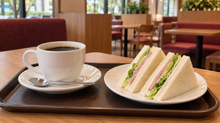 カフェ・ベローチェ 伊勢佐木モール店がオープン予定